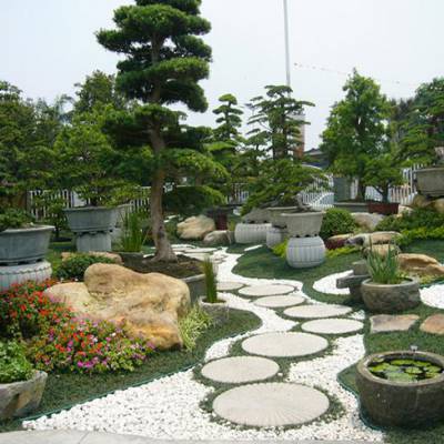 宿州園林景觀綠化 安徽天倫市政工程打造綠色生態新典范