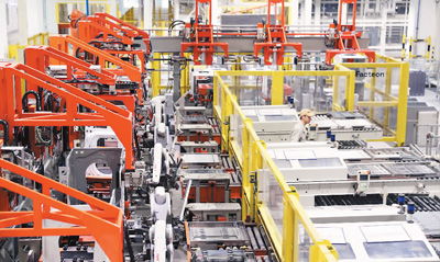 夏日探訪家電調價 冰箱空調洗衣機等家電為何漲價？