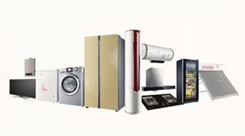 淺談近五年家電行業(yè)的發(fā)展 從智能互聯(lián)到健康生活的演變