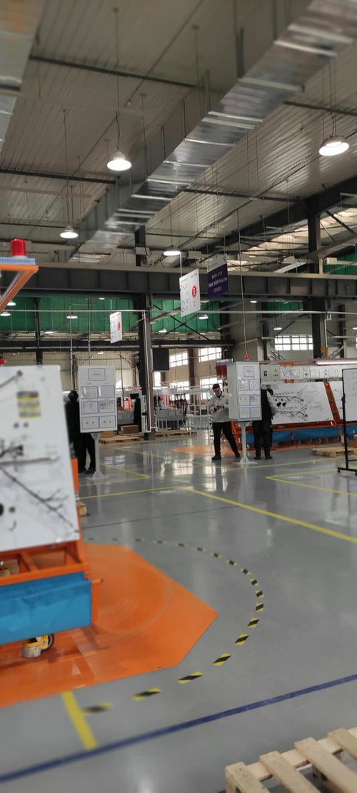 鞍山某線束廠內(nèi)部環(huán)境與薪酬福利探析